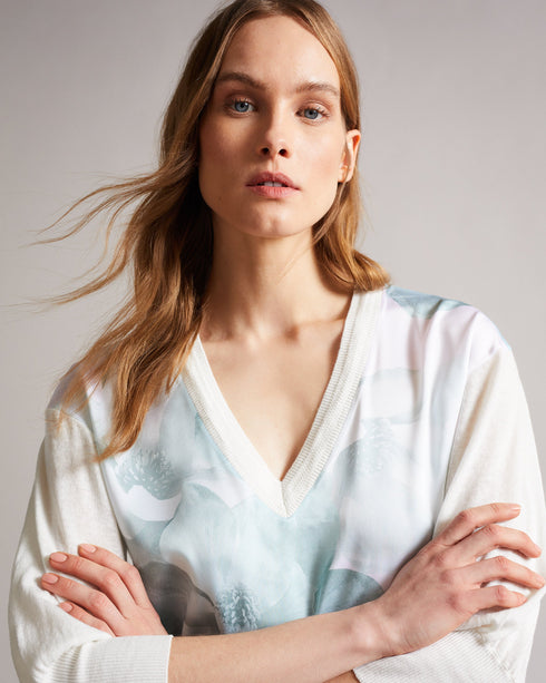 SIANO - Ted Baker Knitwear